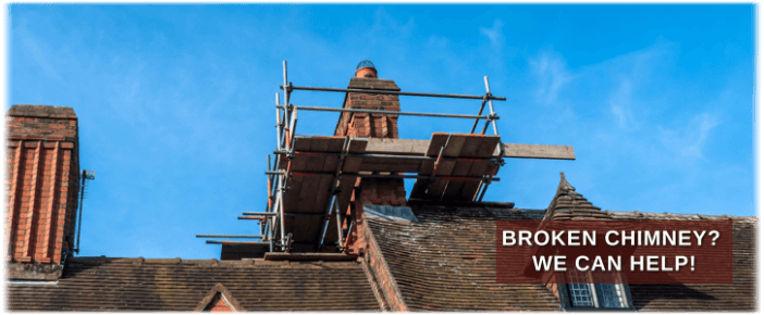 Chimney Repair Milford CT