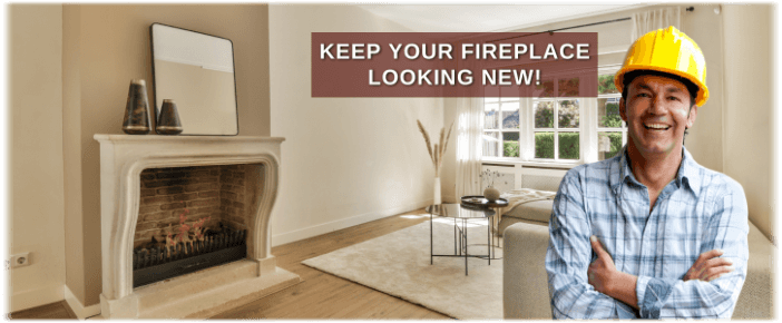 Fireplace Cleaning Milford CT