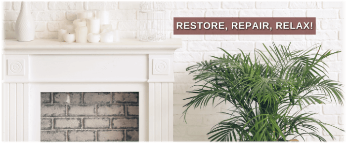 Fireplace Repair Milford CT