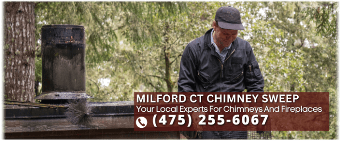 Chimney Sweep Milford CT